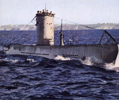 U-Boat